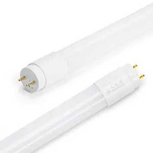 Tubo LED T8 de cristal de 1,5 m, 22 W, luz blanca, eficiencia energética, ideal para iluminación de oficinas y espacios amplios. - Product Image 2