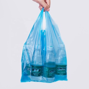 Pollution Je Suis Pas Sac Sacs En Plastique D'hôpital - Product Image 5