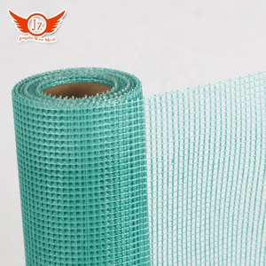Chine fibre de verre maille treillis métallique tissu plâtrage stuc 145 pierre verre meilleur <span class=keywords><strong>prix</strong></span> par mètre carré - Product Image 4
