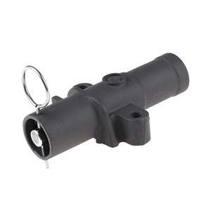 Tendeur de courroie de distribution automatique 14520RCAA01 14520-RCA-A01 pour Honda et Acura - Product Image 1