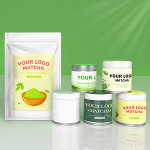 100% Pure AAAAAA Japan Matcha Powder Tea Certificado <span class=keywords><strong>Macha</strong></span> Tea Ceremonial Grade Tea <span class=keywords><strong>Macha</strong></span> Powder Organic Matcha Powder Muestra gratis - Product Image 4