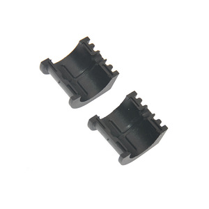 Bagues de direction QY, axe de 25 mm, longueur de 30 mm, auto-lubrifiantes, fendues, pour Polaris 300 400 500 600 700 800 - Product Image 3