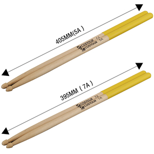 Trống Phong Chống Trượt 5A 7A Cho Trống Điện Tử Búa Trống Nhiều Màu - Product Image 2