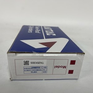Cylindre pneumatique AIRTAC TN25SX30S 100% neuf et original - Product Image 1