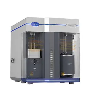 V-Sorb 2800SP BET surface area analyzer