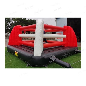 Anneau <span class=keywords><strong>de</strong></span> <span class=keywords><strong>boxe</strong></span> gonflable Sumo <span class=keywords><strong>de</strong></span> combat gonflable bon marché, arène <span class=keywords><strong>de</strong></span> combat, <span class=keywords><strong>maison</strong></span> <span class=keywords><strong>de</strong></span> saut gonflable pour enfants - Product Image 4