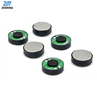 Haut-parleur rond à conduction osseuse 13mm Résonateur à corne pour écouteurs 32 ohms Catégorie de produit Haut-parleurs