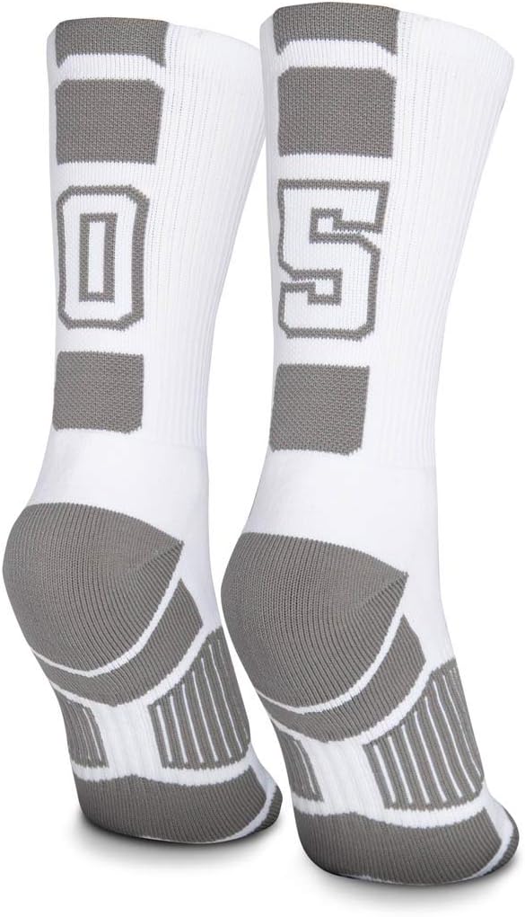 05 or 50 team number