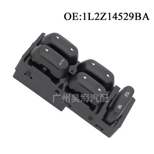 Interrupteur de lève-vitre électrique et commande principale 1L2Z14529BA pour Ford F250 Taurus, montage direct - Product Image 4
