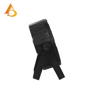 Iluminación LED para Escenarios, 18 Focos Par Can, 18x18w RGBWA UV 6en1, Foco Par LED Delgado - Product Image 3