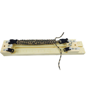 Regolabile Logo Personalizzato jig <span class=keywords><strong>Paracord</strong></span> <span class=keywords><strong>Bracciale</strong></span> Maker Cornice In Legno <span class=keywords><strong>Paracord</strong></span> Intrecciare I Tessitura FAI DA TE Strumento di sopravvivenza all'aperto Kit - Product Image 1