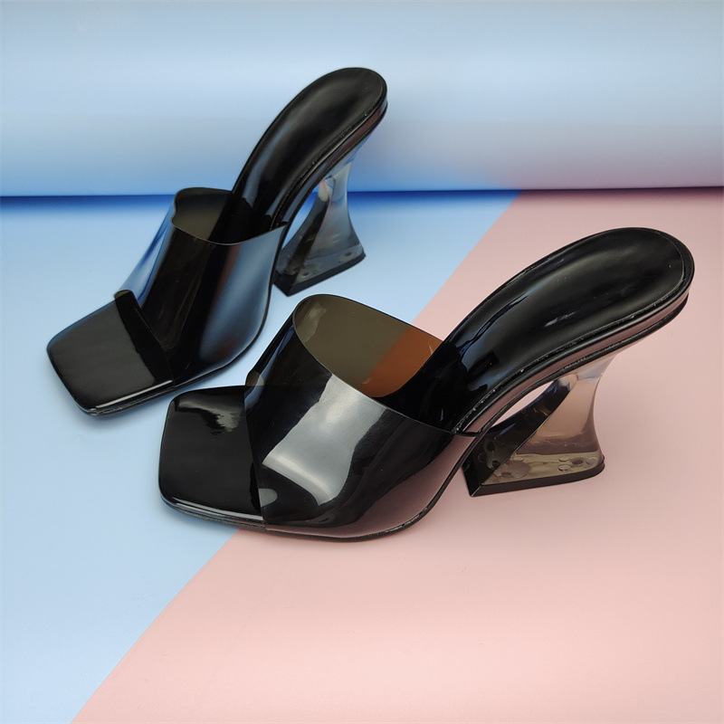Zapatos Stilettos, Bajos, con Plataforma, varios Colores, Marcas y Modelos.