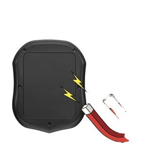 Localizador <span class=keywords><strong>GPS</strong></span> TKSTAR <span class=keywords><strong>TK905</strong></span> con Batería de Gran Capacidad de 10000 mAh, Localizador <span class=keywords><strong>GPS</strong></span> de Larga Duración para Motocicleta y Automóvil St01 Gt02 <span class=keywords><strong>Gps</strong></span> - Product Image 3