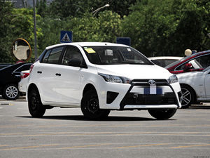 Exportations de voitures d'occasion de haute qualité de Chine : <span class=keywords><strong>Toyota</strong></span> <span class=keywords><strong>Yaris</strong></span> <span class=keywords><strong>2014</strong></span>, prix abordable et en stock - Product Image 5