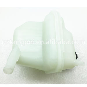 Serbatoio del liquido di raffreddamento della bottiglia del serbatoio del liquido di raffreddamento dei ricambi Auto 21721-JD00B 21721JD00B per NISSSAN Qashqai <span class=keywords><strong>J10</strong></span> - Product Image 2