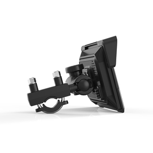 Nhà máy xe máy xe chơi IP67 không thấm nước <span class=keywords><strong>7</strong></span> inch màn hình cảm ứng Android Auto DVR BT <span class=keywords><strong>Navigation</strong></span> <span class=keywords><strong>GPS</strong></span> xe máy Carplay - Product Image 3