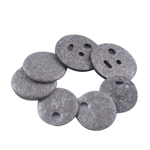 Maille de fil métallique en acier inoxydable 310s FeCrAl fritté de 100 µm 50 µm pour les chauffages de stationnement diesel Webasto - Product Image 4