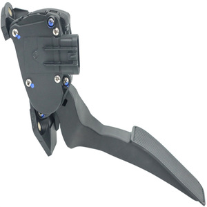 Throttle Valve For Chevrolet 25832864 15847349 699-105 Replacement Part <b>ABS</b> Material - Product Image 1