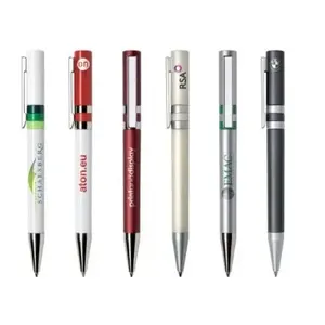 Bolígrafo ETHIC ET 900, merchandising personalizado - Product Image 1