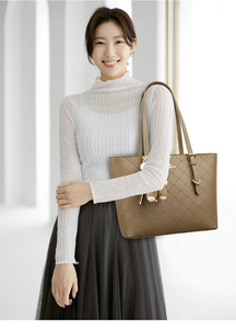 Nouveaux Sacs Bandoulière de Créateur Tendance en Cuir PU de Haute Qualité, Sacs Messager Décontractés, Cabas de Luxe pour Femmes, Sacs à Main et Pochettes - Product Image 6