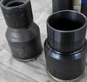 API 5CT Ống X-OVER Núm Vú/CROSSOVER - Product Image 1