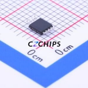 Nouvel amplificateur opérationnel de puce IC de circuit intégré de MSOP-8 TP2412-VR d'origine - Product Image 2