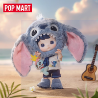 100% officiel Original Pop Mart HACIPUPU point 1/8 figurine vinyle en peluche mode décoration cadeaux de bureau