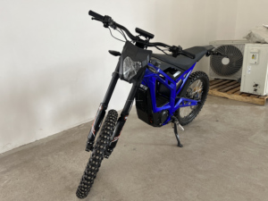 Motocicleta Todoterreno Eléctrica <span class=keywords><strong>de</strong></span> Alta Velocidad SS-8.0EEC para Adultos, en Stock en Almacén en el Extranjero 2026 - Product Image 2