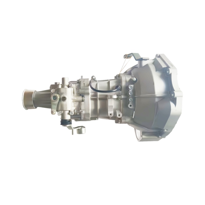 High Quality Wuling Rongguang  MOVE Gear Boxes Confero S Transmission Assembly N300 Auto Parts Image 2