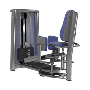 Máquina de Abducción y Elevación de Cadera con Selector de Peso para Ejercicios de Piernas, Marca Shandong Gym Equipment - Product Image 1