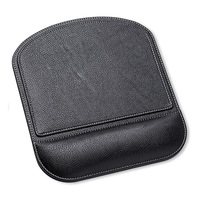 Artigifts Promotionnel En Gros Oem Tapis De Souris Blanc Sublimation Personnalisé 3D Imprimé Gel Tapis De Souris Avec Repose-Poignet