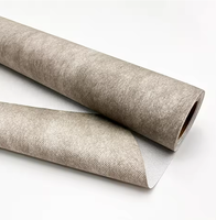 Membrane de toiture respirante imperméable en PP de haute qualité Sohi / Sous-couche de toiture type Tyvek avec fonction anti-vieillissement
