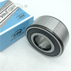 Rodamiento de bolas de contacto angular 3304A-2RS al por mayor para automóvil - Product Image 4