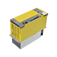 Repuestos de robots FANUC usados en stock, Unidad de servoamplificador A06B6127H207/servoaccionamientos/piezas de FANUC