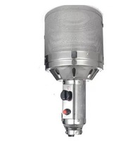 Accessoires pour chauffage extérieur au gaz à flamme nue, Boîtier d'allumage à impulsions CH-0066, Garantie 24 mois, Alimenté par batterie