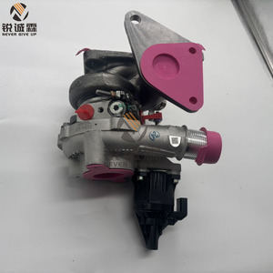 도매 자동차 엔진 터보차저 <span class=keywords><strong>2</strong></span>.7TT 완전 조립형 터보차저 (포드 브롱코 레인저용 통합형 MB3Z-6K682-A 포함) - Product Image 6