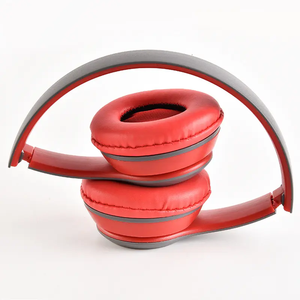 หูฟังไร้สายตัดเสียงรบก<span class=keywords><strong>ว</strong></span>นพร้อม P47ไมโครโฟน - Product Image 6