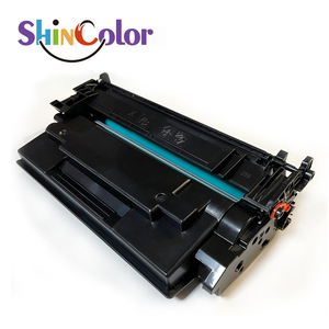 Cartuchos de Tóner Negros ShinColor Premium CRG-056L <span class=keywords><strong>056</strong></span> 056H para Impresoras I-SENSYS LBP325X/MF543X, Garantía Completa de 24 Meses - Product Image 4