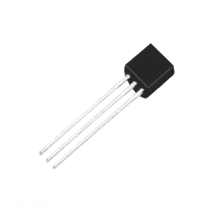 LM336B-5.0ไปยัง226 3ถึง92 3 (เพื่อ226AA) การจัดการพลังงาน (PMIC) ส่วนประกอบวงจรอิเล็กทรอนิกส์ช่องทางผู้ผลิต - Product Image 1
