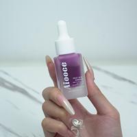 Hoge Kwaliteit Fruit Zuur Olie Controle Versterking En Herstel Van Huid Serum Reiniging Poriën Diepe Exfoliërende Gezichtssence