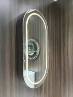 Vidrio Templado Laminado de Mirror Master Global, Moderno, Rectangular, Transparente, para Muro Cortina Industrial, Sala de Estar, Protección Solar