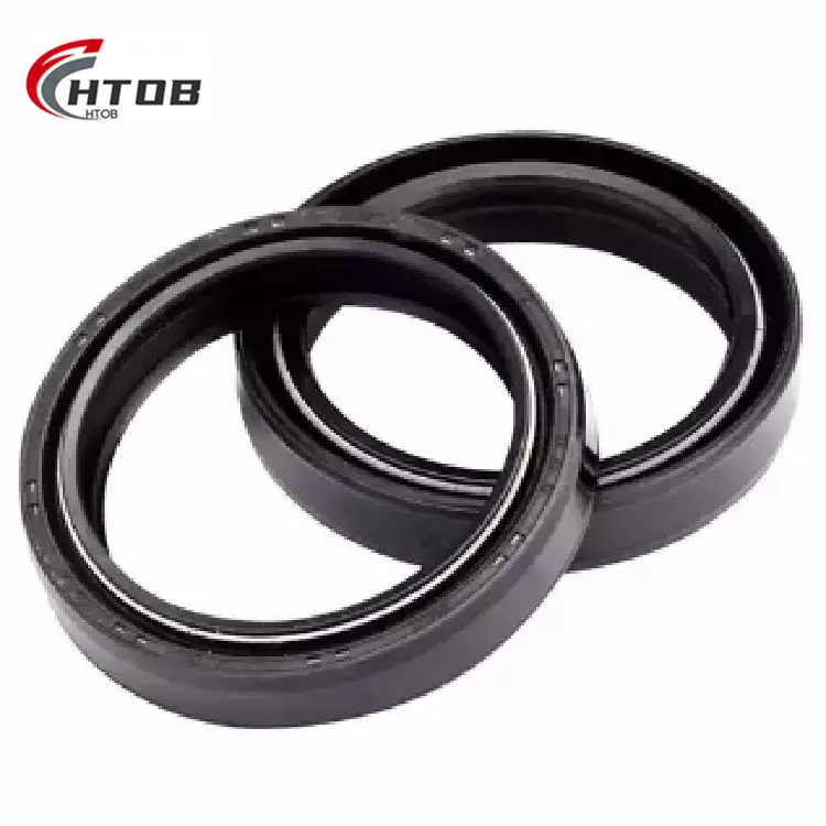 Taiwan Original Motorcycle oil seal DC 43X54X11 Special oil seal for motorbike