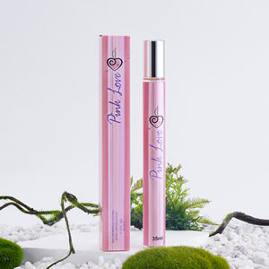 Parfums Originaux Miniatures Portables en Gros de 35 ml - Product Image 4