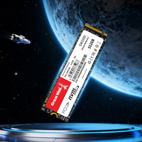 قرص صلب داخلي Great Wall بتقنية 3D NAND TLC، واجهة M.2 PCIe 3.0 عالية السرعة، سعات متنوعة: 128 جيجابايت، 256 جيجابايت، 512 جيجابايت، 1 تيرابايت، 2 تيرابايت، 4 تيرابايت