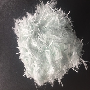 ใยแก้วหั่นเส้นใย<span class=keywords><strong>ไฟเบอร์</strong></span>กลาส3มม. สำหรับบอร์ดยิปซั่ม - Product Image 4