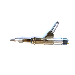 Injektor Rel Bahan Bakar Berkualitas Baik 5571980 - Product Image 2