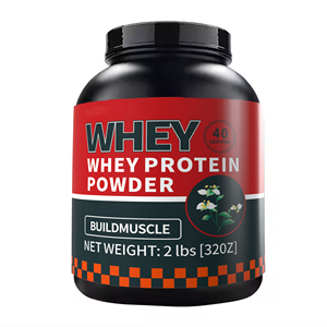 Poudre <span class=keywords><strong>de</strong></span> protéines <span class=keywords><strong>de</strong></span> lactosérum 100% - Meilleur complément post-entraînement pour hommes - Efficace pour la <span class=keywords><strong>prise</strong></span> <span class=keywords><strong>de</strong></span> poids - Product Image 1