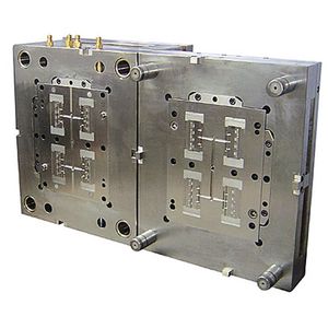 Factory Direct Injection Plastic Molding Machine Plastic Injection Molds Mold With Lowest Price