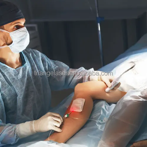 ¡Gran Oferta! Nuevos Productos: Láser de Diodo 980nm+1470nm para Tratamiento de Várices EVLT, Máquina Endovenosa para Clínicas - Product Image 5