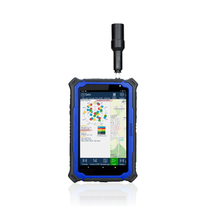 HUGEROCK G71M factory 8+128GB computer survey GPS RTK navigation antenna <strong>test</strong> <strong>instruments</strong> industrial android rugged <strong>tablet</strong> - Product Image 1